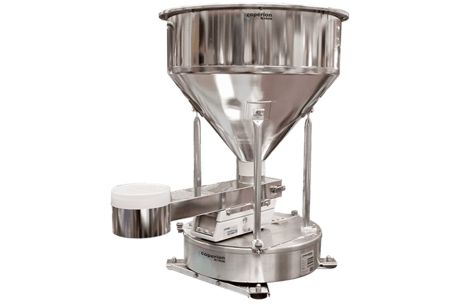 KV2振动式喂料机