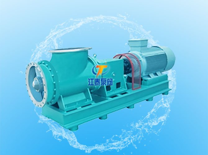 FJX型蒸发循环泵