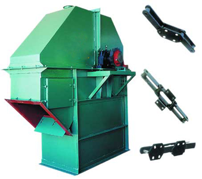 GTD型斗式提升机