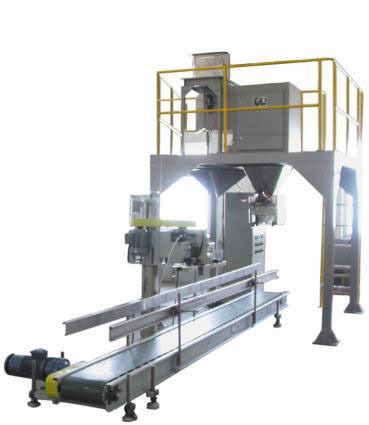 净重半自动包装秤