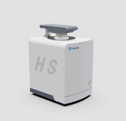 HST550a绝热加速量热仪