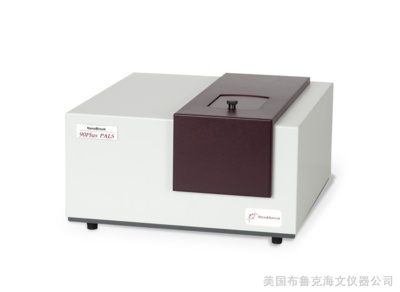 布鲁克90plus PALSzeta电位激光粒度分析仪
