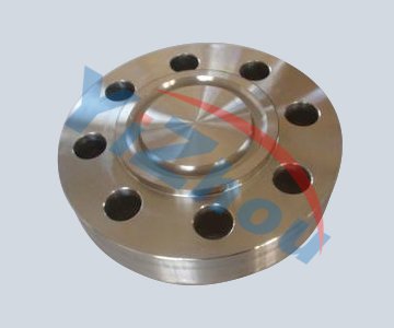 不锈钢俄标法兰