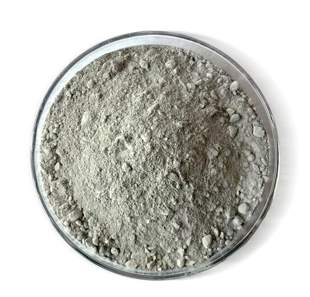 高铝质耐火喷涂料