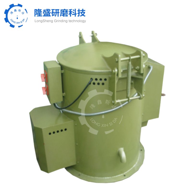 普通脱水烘干机