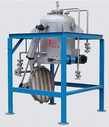 PHC系列微孔过滤机