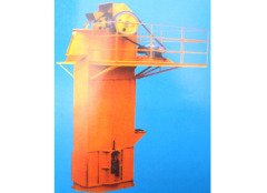 HL系列链条式提升机