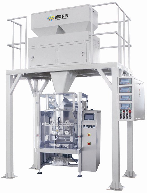 BM620全自动包装机