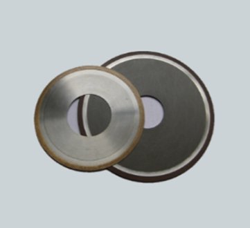 高精度异型切割砂轮