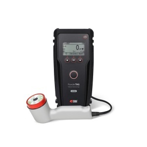 粉末涂层厚度仪