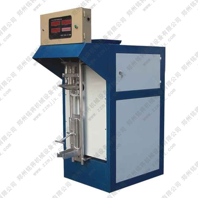 TDG-501全自动粉体包装机