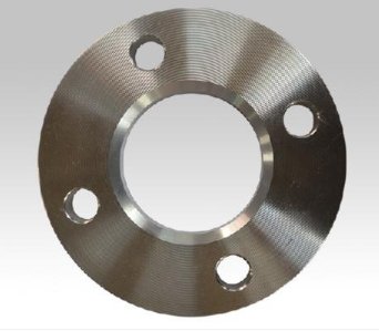平焊法兰