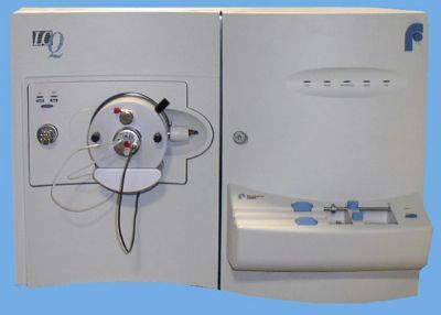 二手Thermo-Finnigan LCQ Fleet离子阱质谱n