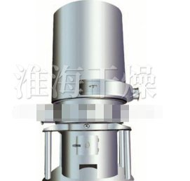 JRF系列燃煤热风炉