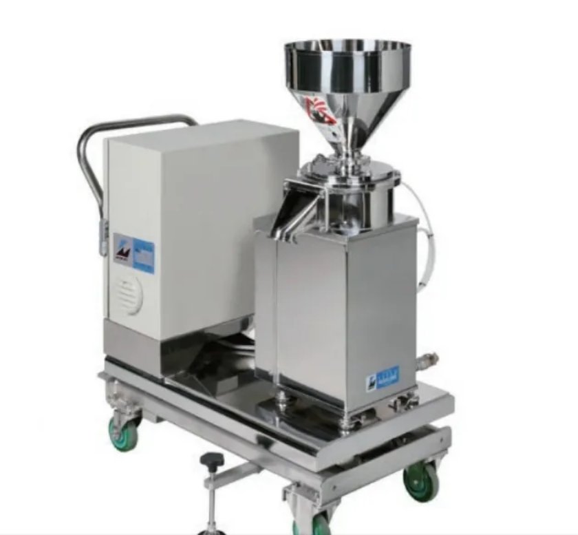 日本进口增幸masuko 石磨粉碎破碎机 MKCA6-2J