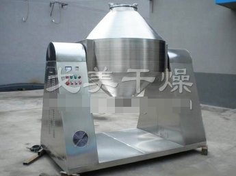 SZG系列双锥回转真空干燥机