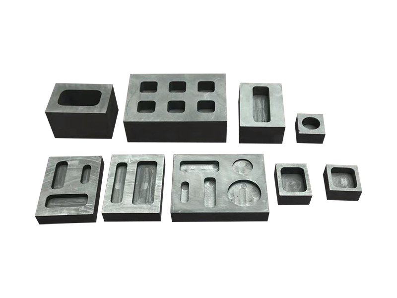 订制石墨模具