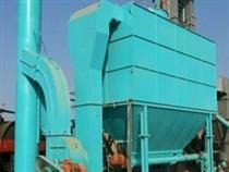 气箱脉冲袋式除尘器运用灵活，占地面积小