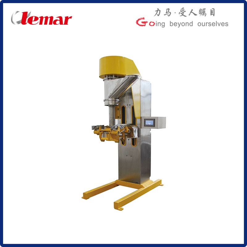 25kg/包植脂末包装机