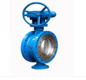 GWXDF3204Y双向流硬碰硬旋球阀