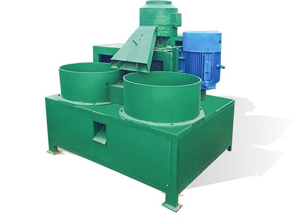 多功能球型造粒机