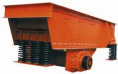 GZQ系列振动给料机