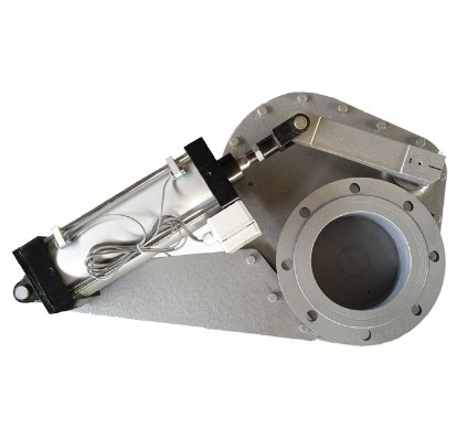 圆盘阀 FHV3-DN200