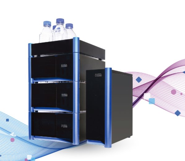 高效液相色谱仪