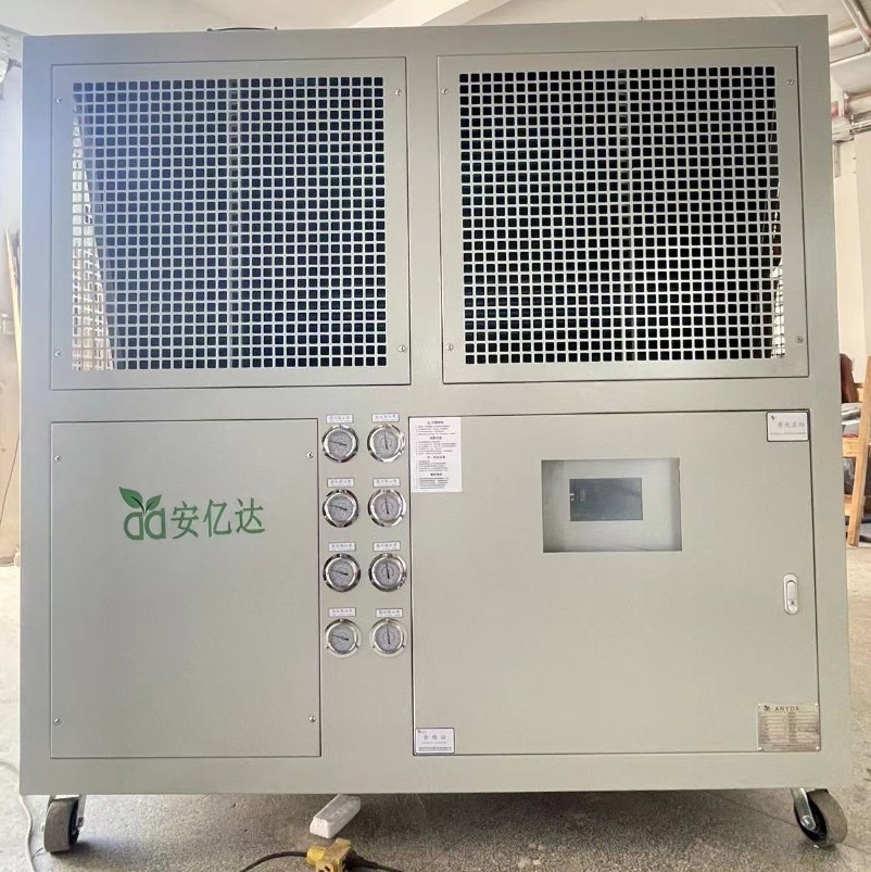 AYD-40W水冷式冷水机
