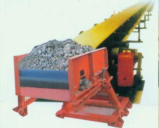 TD旋转式带式输送机