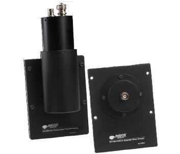 Andor单点探测器