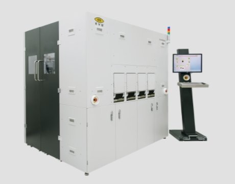 EVG 850LT SOI晶圆键合系统