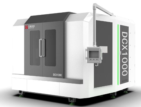 金刚石单线切割设备 DCX1000