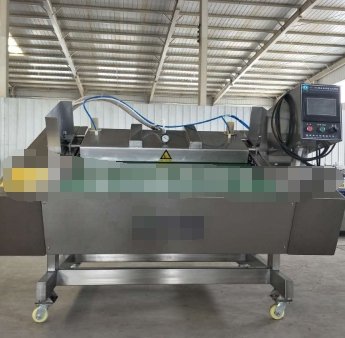 粽子真空包装机