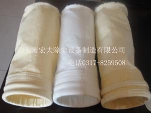 脉冲除尘器布袋