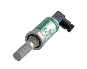 斯多克露点变送器DEWCom