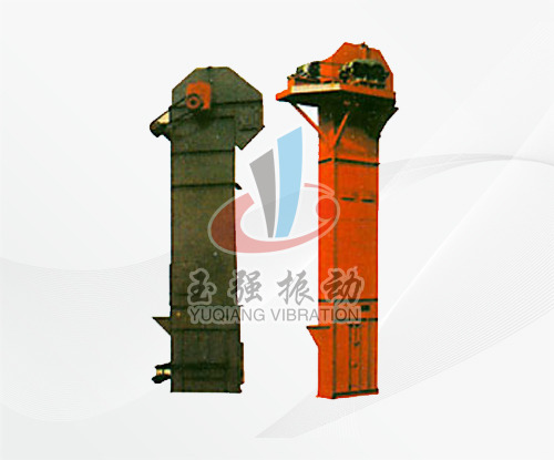 环链离心斗式提升机