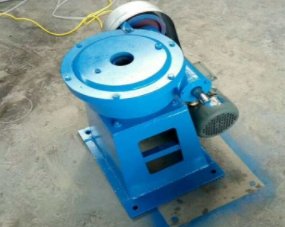 手电两用螺杆机