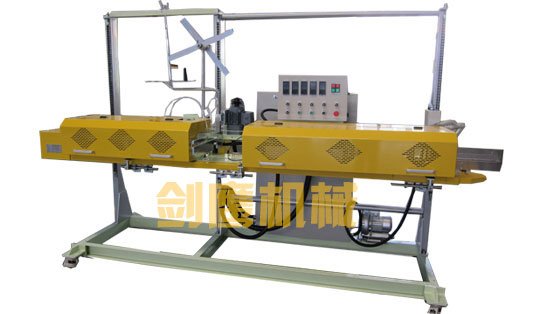 KS-15热合封口机