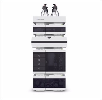 安捷伦1290 Infinity II液相色谱系统