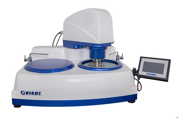 Chiron 250DA智能全自动金相磨抛机