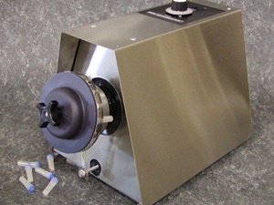 美国Biospec MiniBeadbeater-16研磨珠破碎仪