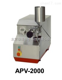 实验室高压均质机