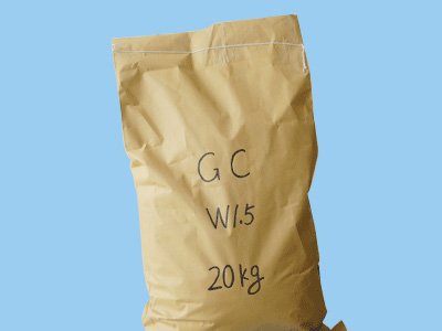 W1.5超细碳化硅微粉