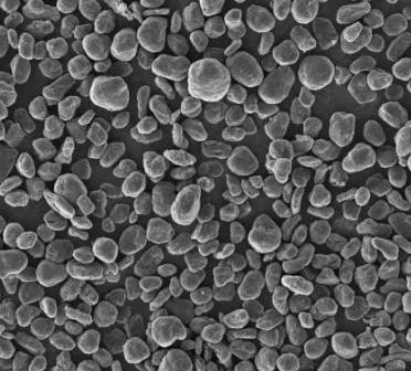 高功率天然石墨负极材料