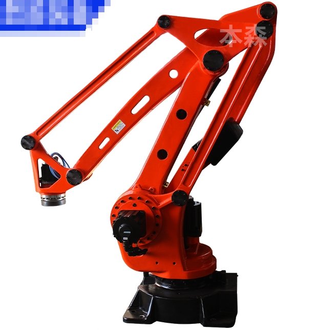 生态肥料机器人