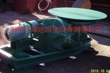 1.2米圆盘给料机