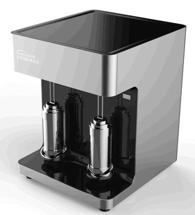 高压吸附分析仪