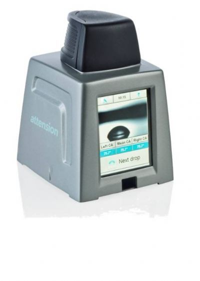 Theta QC光学接触角仪