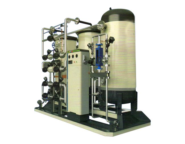 变压吸附制氮装置